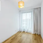 Rent 3 bedroom apartment of 60 m² in Krakow