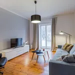 Miete 2 Schlafzimmer wohnung von 48 m² in Berlin