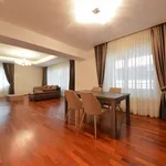 Rent 3 bedroom apartment of 141 m² in Bucharest