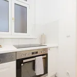 Miete 1 Schlafzimmer wohnung von 38 m² in Vienna