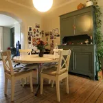 Rent a room in brussels