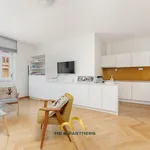 Rent 2 bedroom apartment of 50 m² in Praha 7