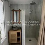 Appartement de 24 m² avec 1 chambre(s) en location à Toulouse