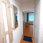 Rent 1 bedroom apartment in Svitavy