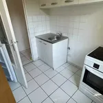 Appartement de 46 m² avec 2 chambre(s) en location à Lyon