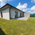 Rent 1 bedroom house of 112 m² in Tuhaň