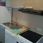 Najam 1 spavaće sobe stan od 26 m² u Grad Rijeka