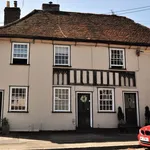 Detached house to rent in West Street, Coggeshall CO6