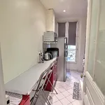 Appartement de 370 m² avec 1 chambre(s) en location à Paris