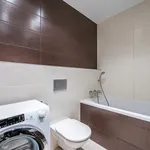 Pronajměte si 2 ložnic/e byt o rozloze 55 m² v Prague