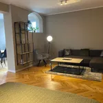 Huur 1 slaapkamer appartement van 50 m² in Den Haag