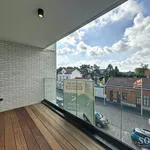 Huur 2 slaapkamer appartement in Maldegem