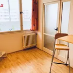 Rent 1 bedroom apartment of 38 m² in Capital City of Prague