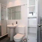 Rent 2 bedroom flat in Nottingham