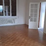 Maison de 120 m² avec 5 chambre(s) en location à AUMALE