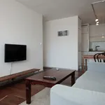 Pronajměte si 1 ložnic/e byt o rozloze 42 m² v Prague