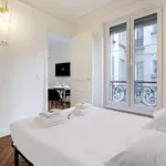 Rent 1 bedroom apartment in paris