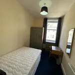 Rent 4 bedroom apartment in Edinburgh  South