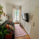 Miete 2 Schlafzimmer wohnung von 55 m² in Berlin