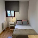 Rent a room in Madrid