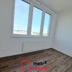 Pronajměte si 4 ložnic/e byt o rozloze 120 m² v Olomouc