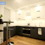 Rent 4 bedroom apartment of 60 m² in Krakow