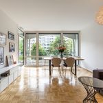 Rent 2 bedroom apartment of 68 m² in München