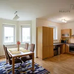 Pronájem bytu 3+kk 82m²