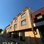 Pronajměte si 2 ložnic/e byt o rozloze 44 m² v Konice