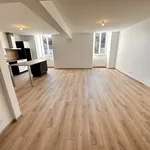 Appartement de 77 m² avec 3 chambre(s) en location à AUBENAS