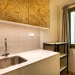 Rent a room of 22 m² in Barcelona