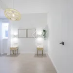 Rent 3 bedroom apartment of 127 m² in Valencia