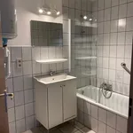 Huur 1 slaapkamer appartement in Bertrix