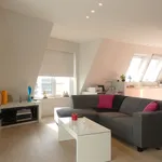 Huur 1 slaapkamer appartement van 95 m² in Bruges