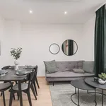 Rent 1 bedroom apartment of 50 m² in Stuttgart