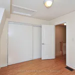 Appartement de 1420 m² avec 1 chambre(s) en location à Toronto (West Hill)