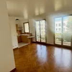 Appartement de 28 m² avec 1 chambre(s) en location à Enghien-les-Bains