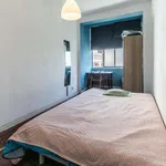 Rent a room in lisbon