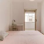 Rent 6 bedroom apartment in Lisbon