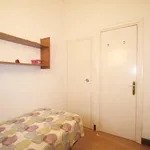 Habitación en madrid