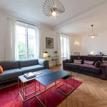 Rent 1 bedroom apartment of 85 m² in Paris