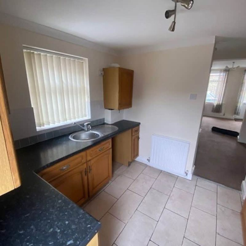 House For Rent - Gordon Street, Stairfoot, Barnsley, S70 3Px