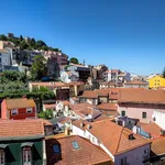 Rent 3 bedroom apartment in Lisbon