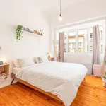 Alugar 2 quarto apartamento em lisbon