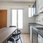 Habitación en madrid