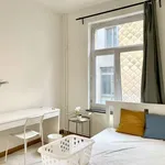 Kamer in brussels