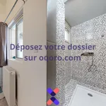 Appartement de 13 m² avec 4 chambre(s) en location à Nimes