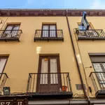 Alquilar 8 dormitorio apartamento en Madrid