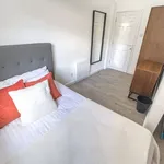 Rent 5 bedroom flat in Liverpool