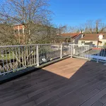 Rent 4 bedroom apartment of 127 m² in versailles